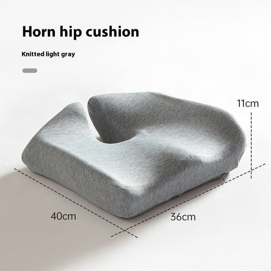 Sitting cushion